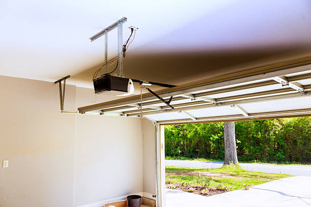 Top rated local Garage Door Panel Replacement specialists in Rochelle, IL